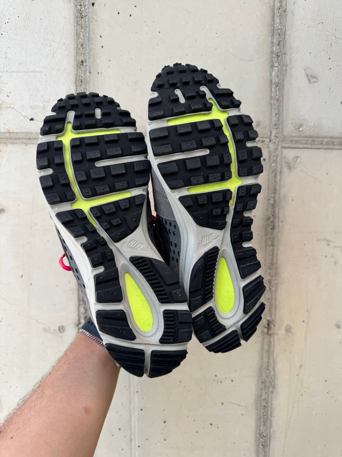 나이키 루나 LDV 스니커부츠  상품이미지5