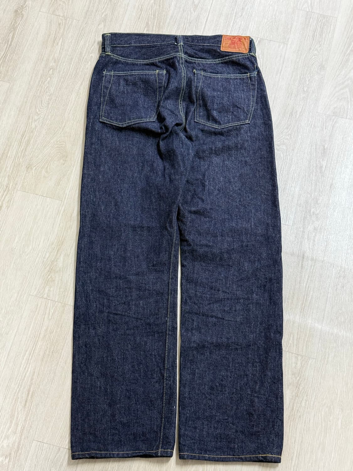 tcb jeans 40s 34 거의 새상품 상품이미지2