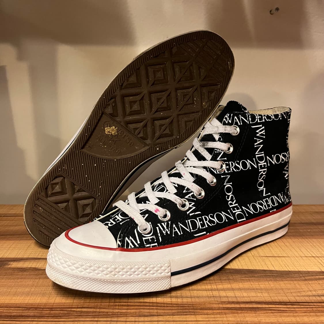 JW앤더슨 컨버스 상품이미지2