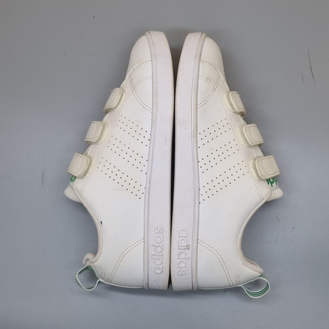 아디다스 어드밴티지 클릭 스니커즈230 상품이미지5