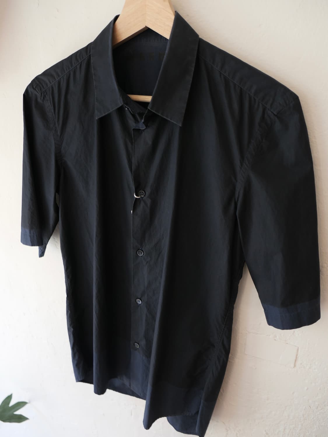 마르니 반팔 셔츠 상품이미지3