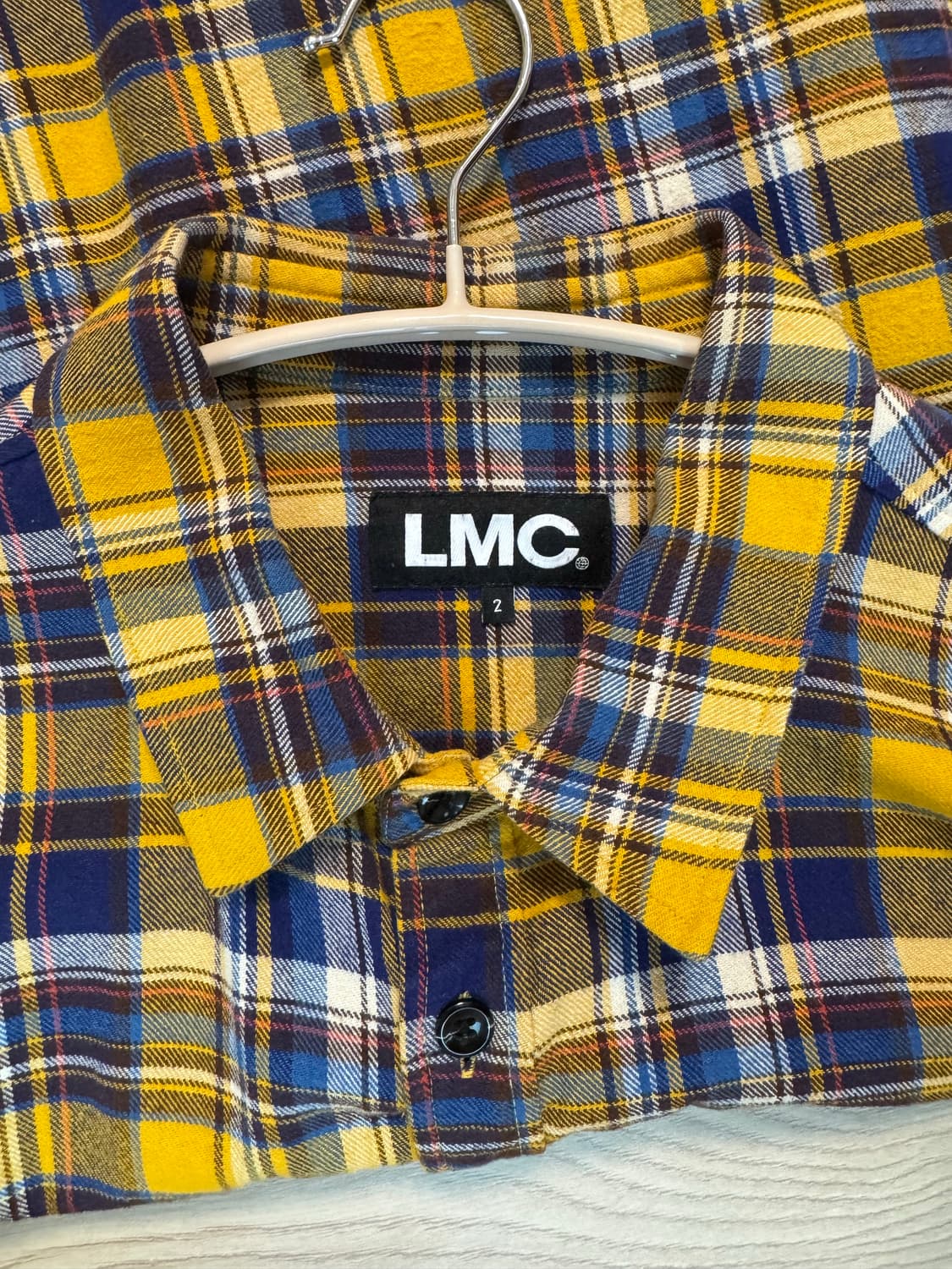 LMC 셔츠 상품이미지4