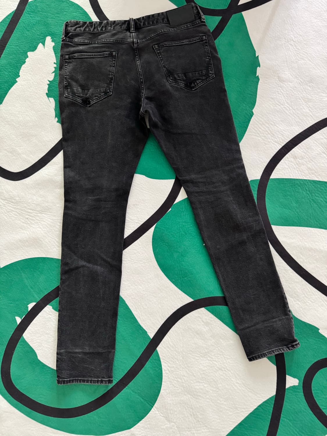 All saints cigarette 진  상품이미지2