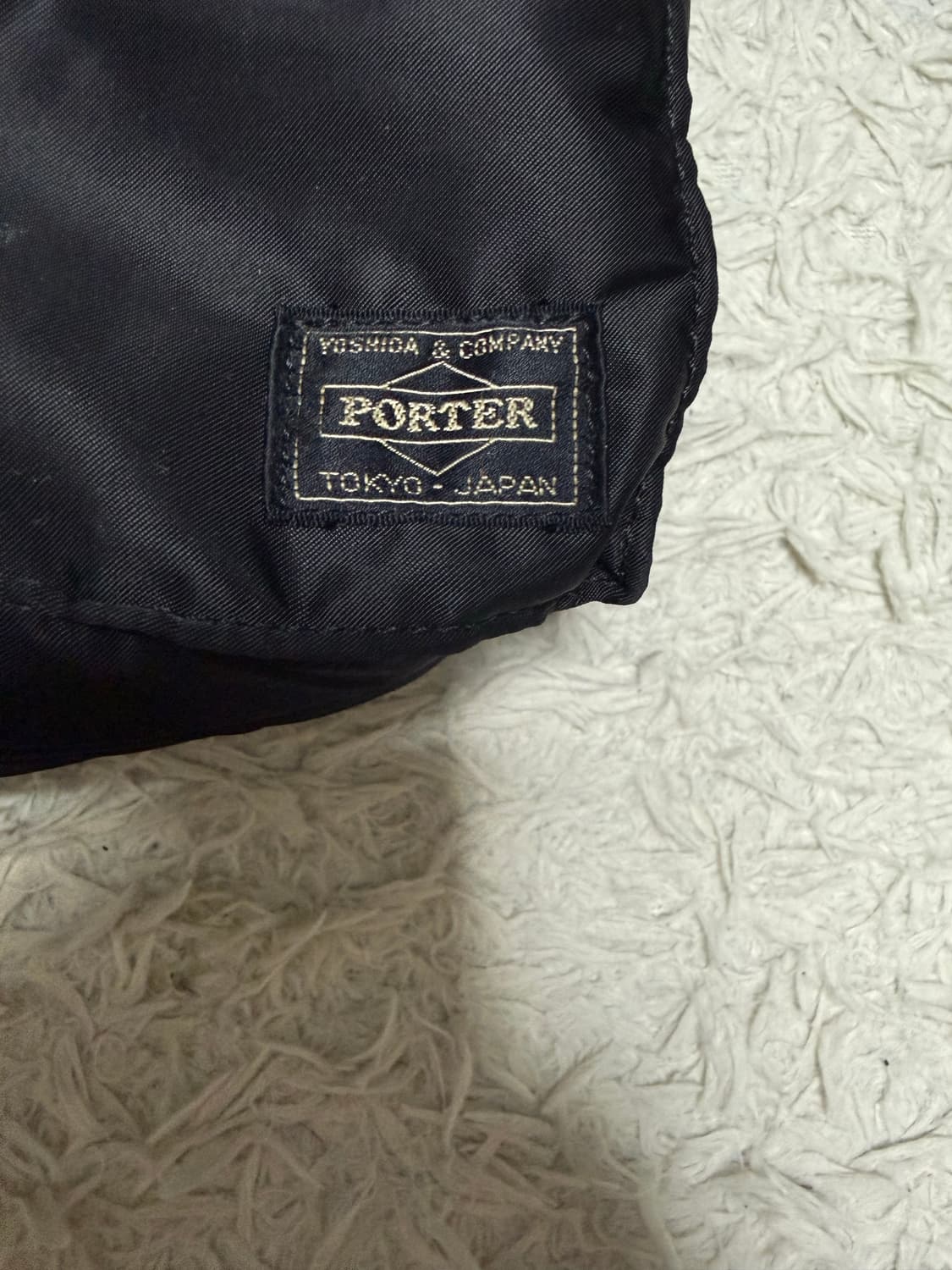 Porter 요시다 포터 탱커 백팩 럭색 상품이미지2