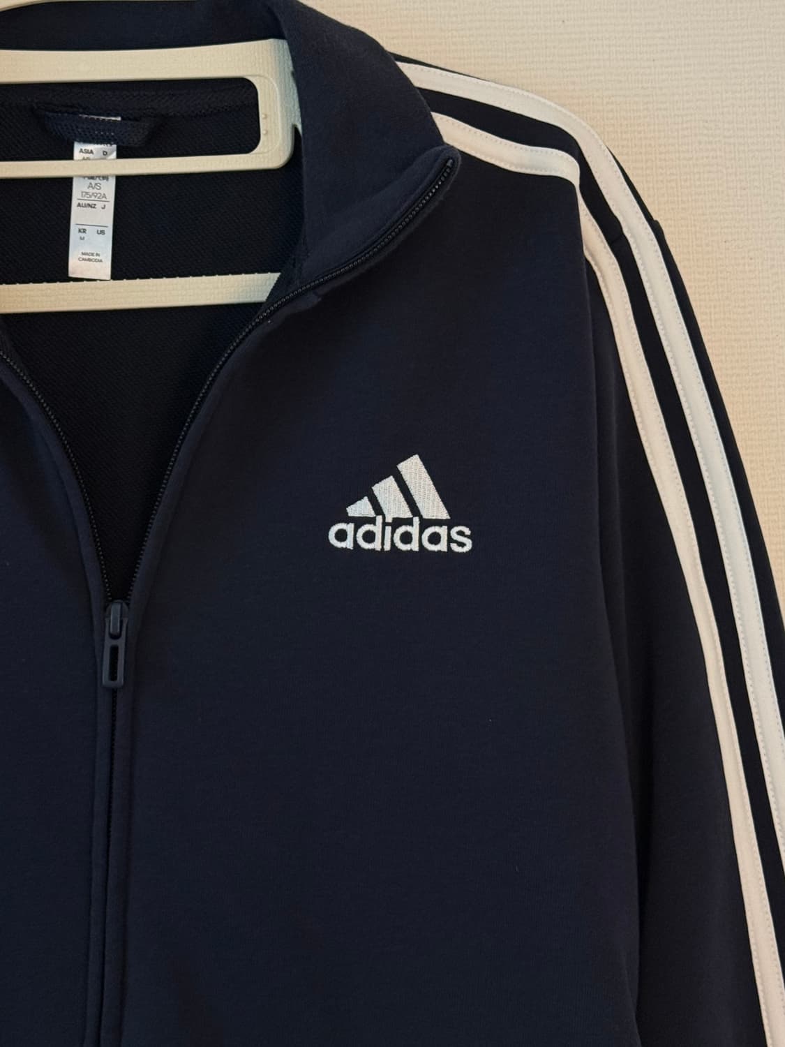 아디다스 집업 상품이미지3