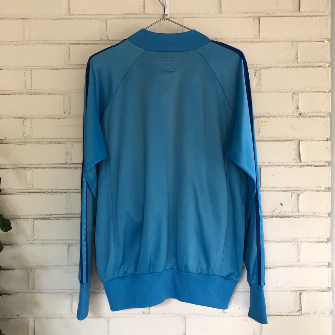 아디다스 90s 블루 네이비 져지 상품이미지6