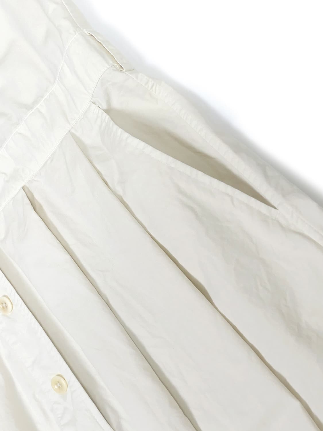 MHL cotton dress 상품이미지3