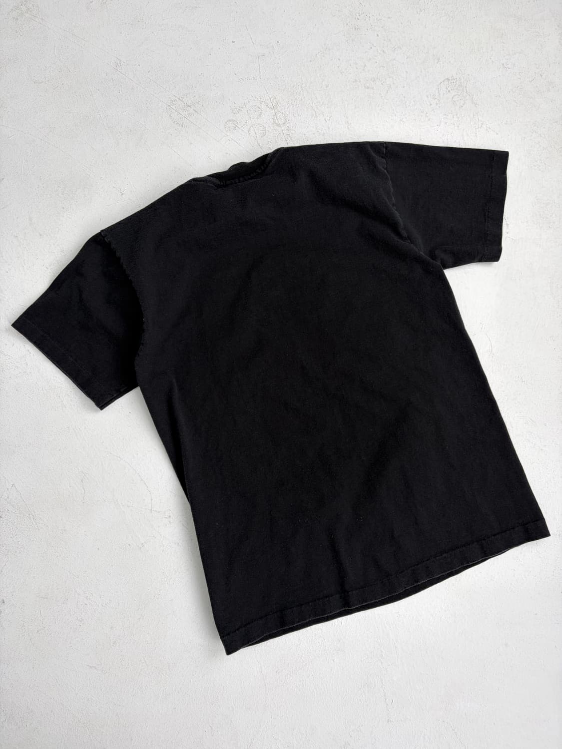 90s Astronomy Tee (black) 상품이미지2