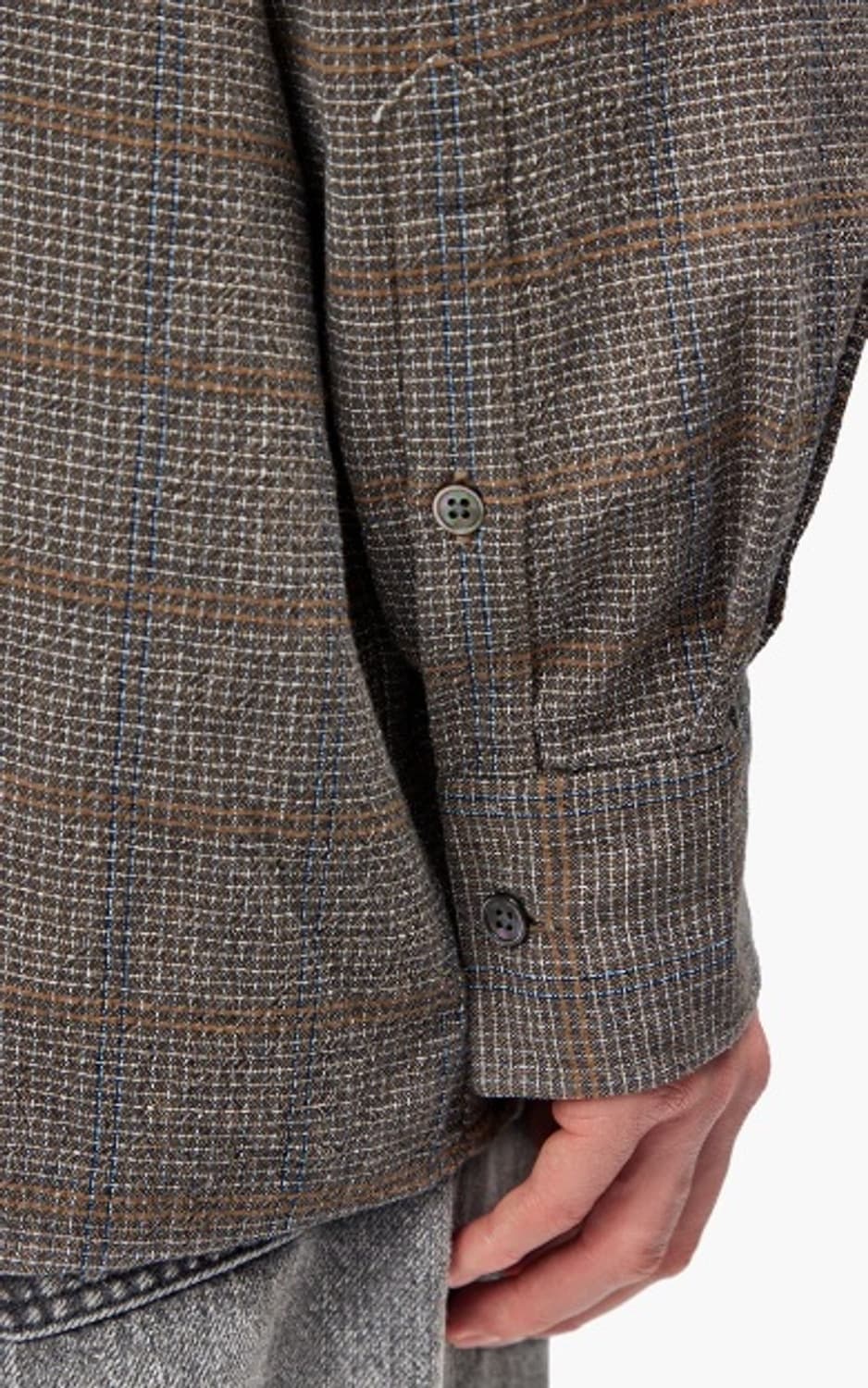 OUR LEGACY BORROWED BD SHIRT ANALOG DISS 상품이미지2