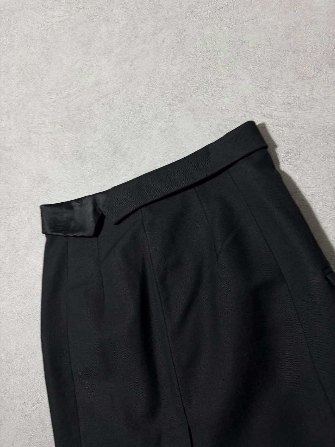 헬무트 랭 랩 미니스커트 상품이미지5