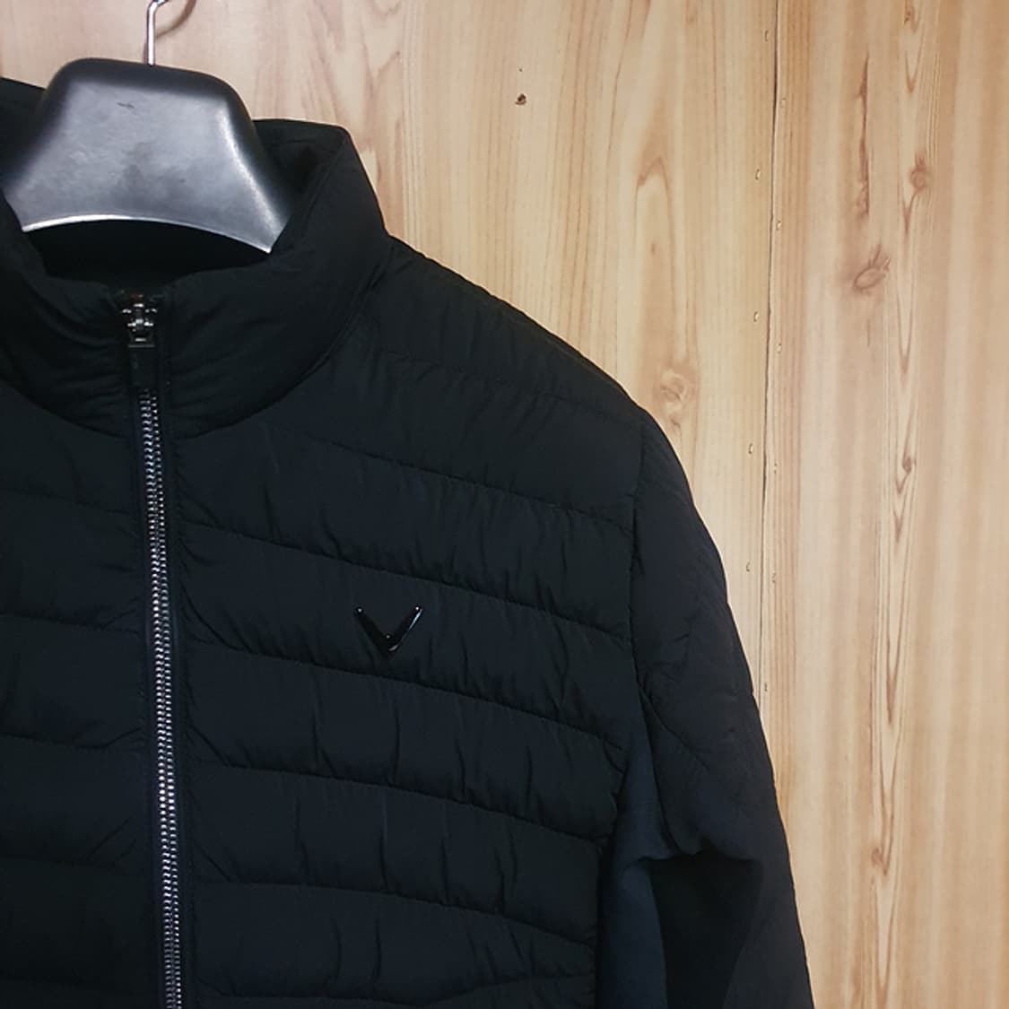 21FW 캘러웨이 경량점퍼 상품이미지2