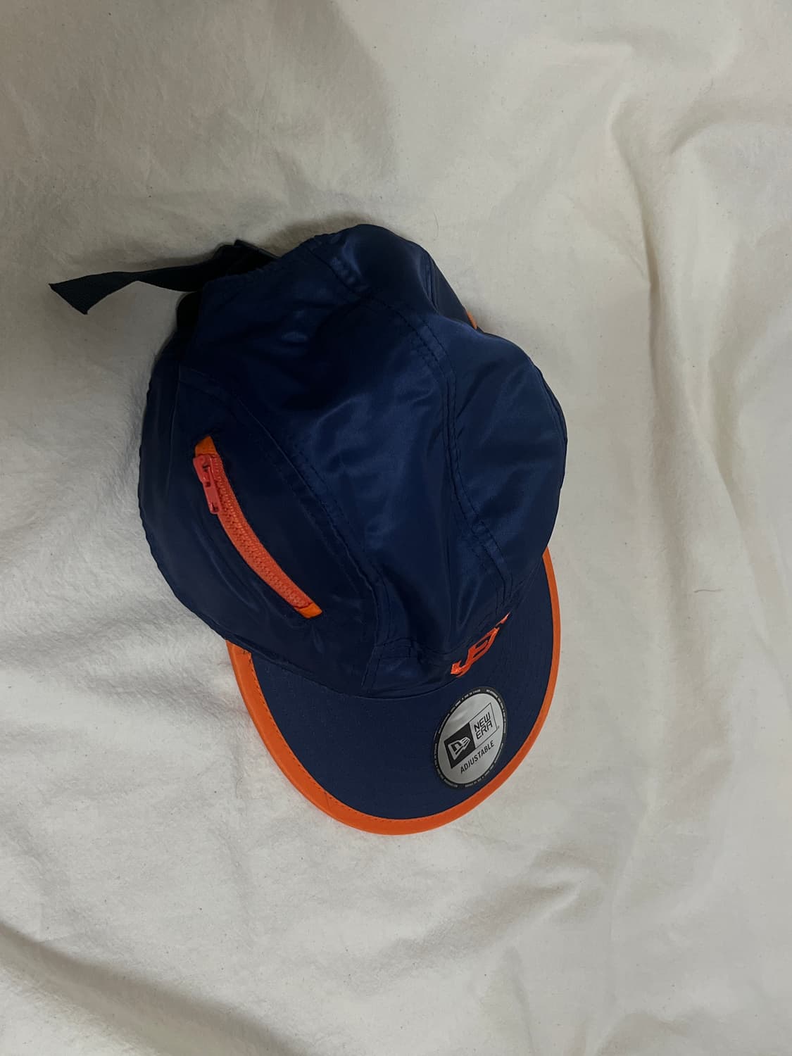 뉴에라 x 저널 스탠다드 콜라보 캡 상품이미지3