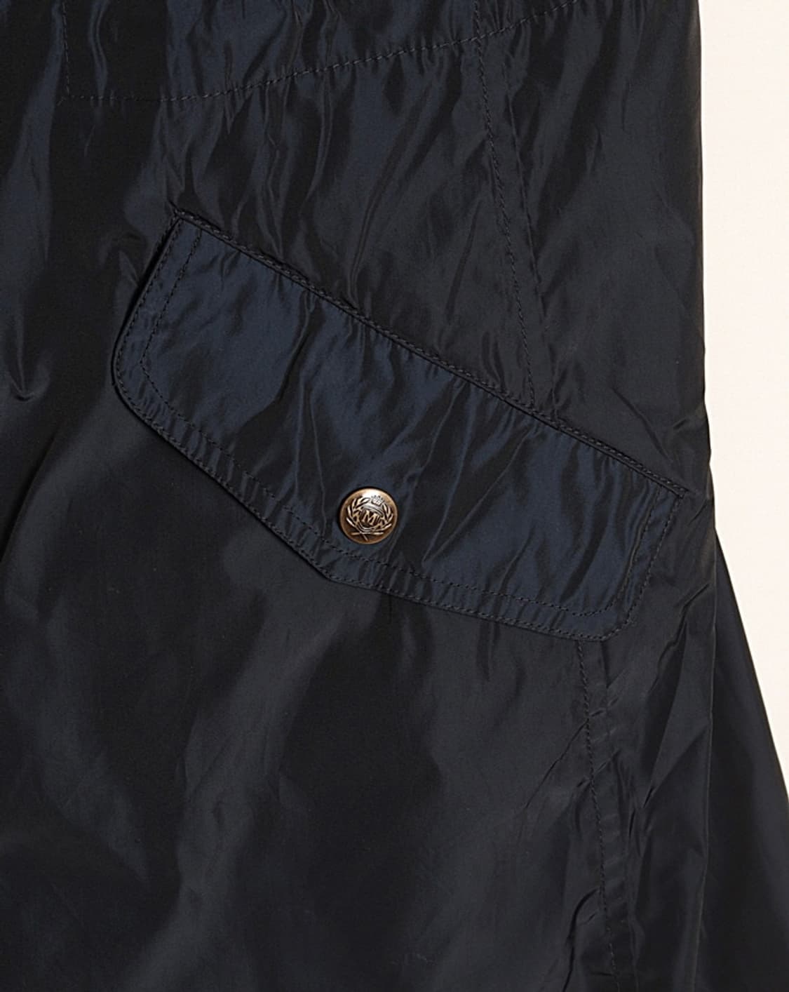 ONSA OFF Fishtail Wind Coat 상품이미지3