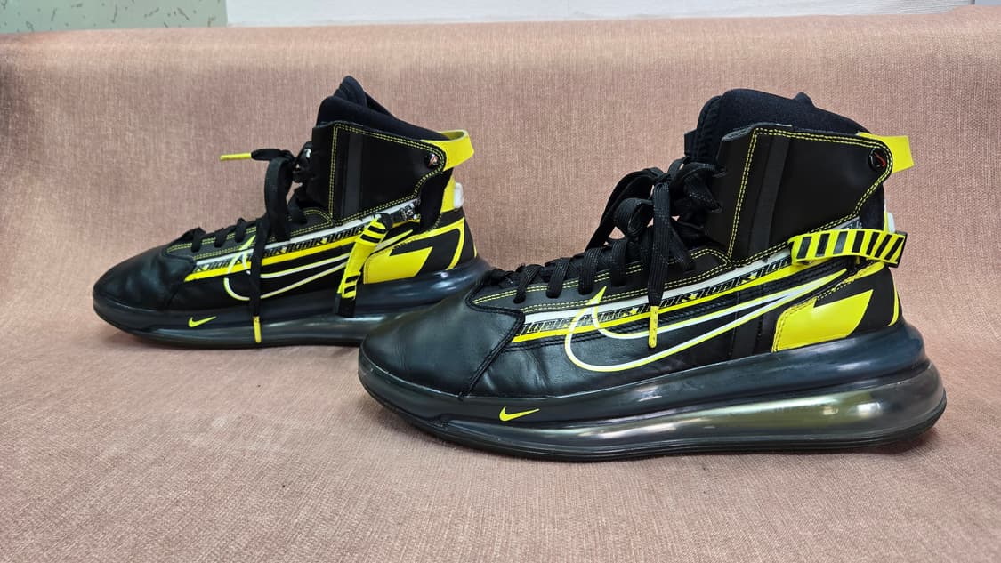 나이키 310mm-  에어맥스 720 사턴 올스타 상품이미지4