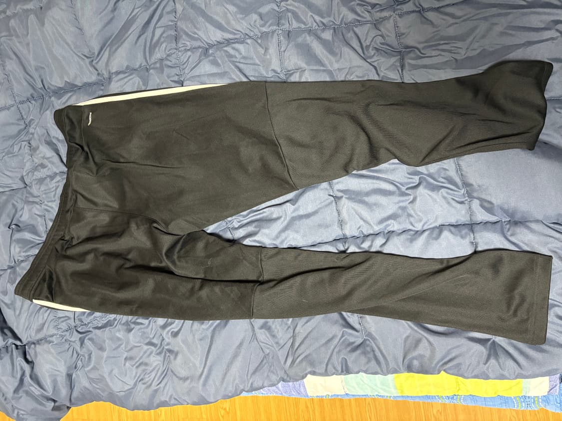 아디다스 티로 팬츠 블랙 상품이미지4