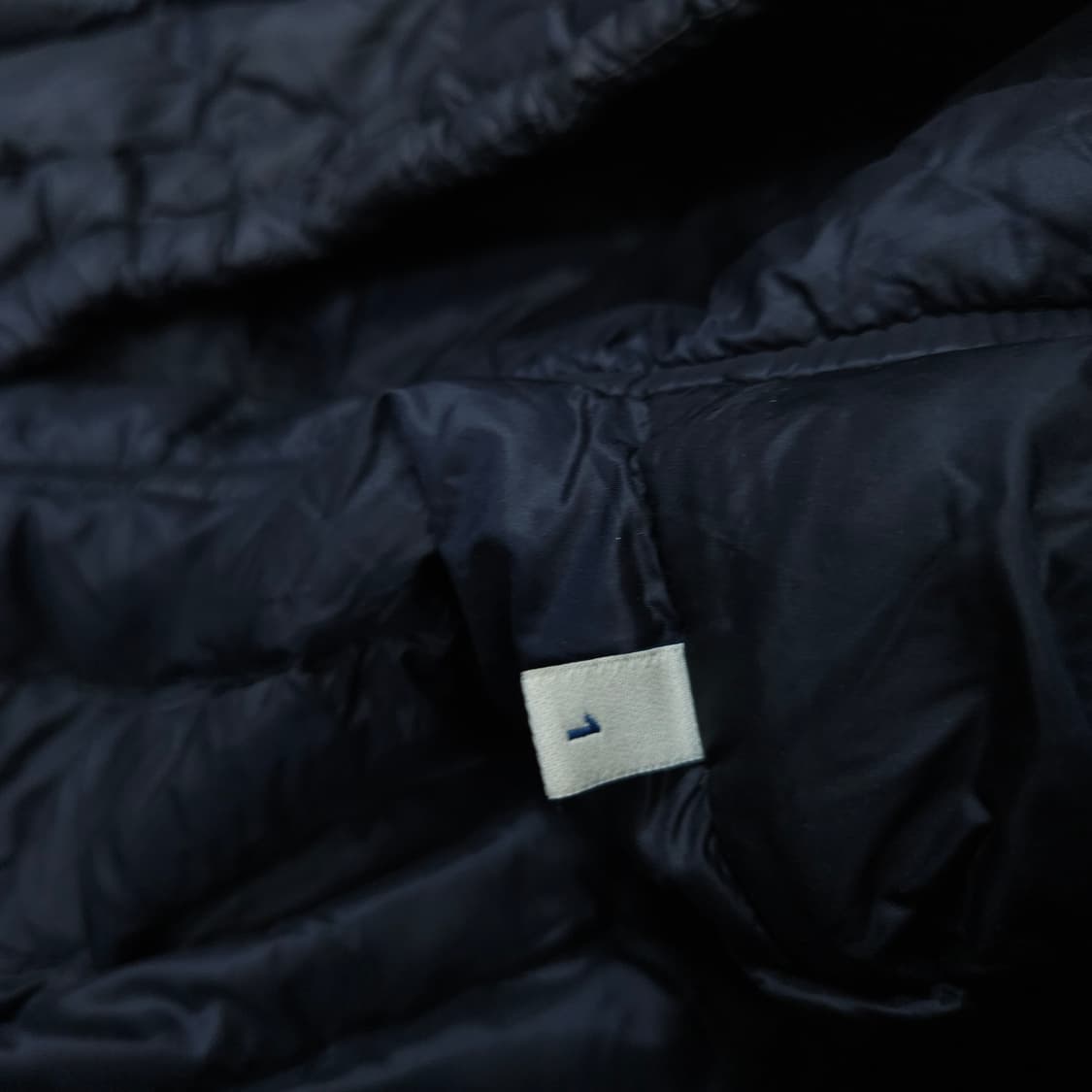 몽클레어 바벨 롱 다운 자켓 1 상품이미지6