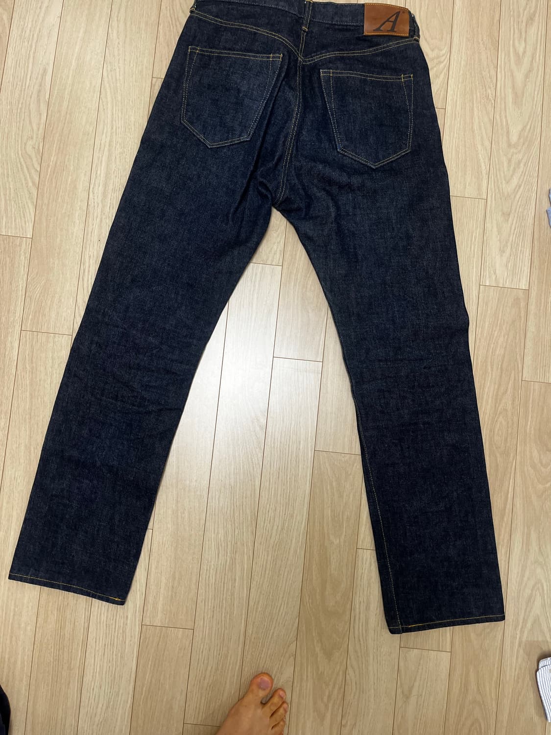 아나토미카618 34사이즈 상품이미지2