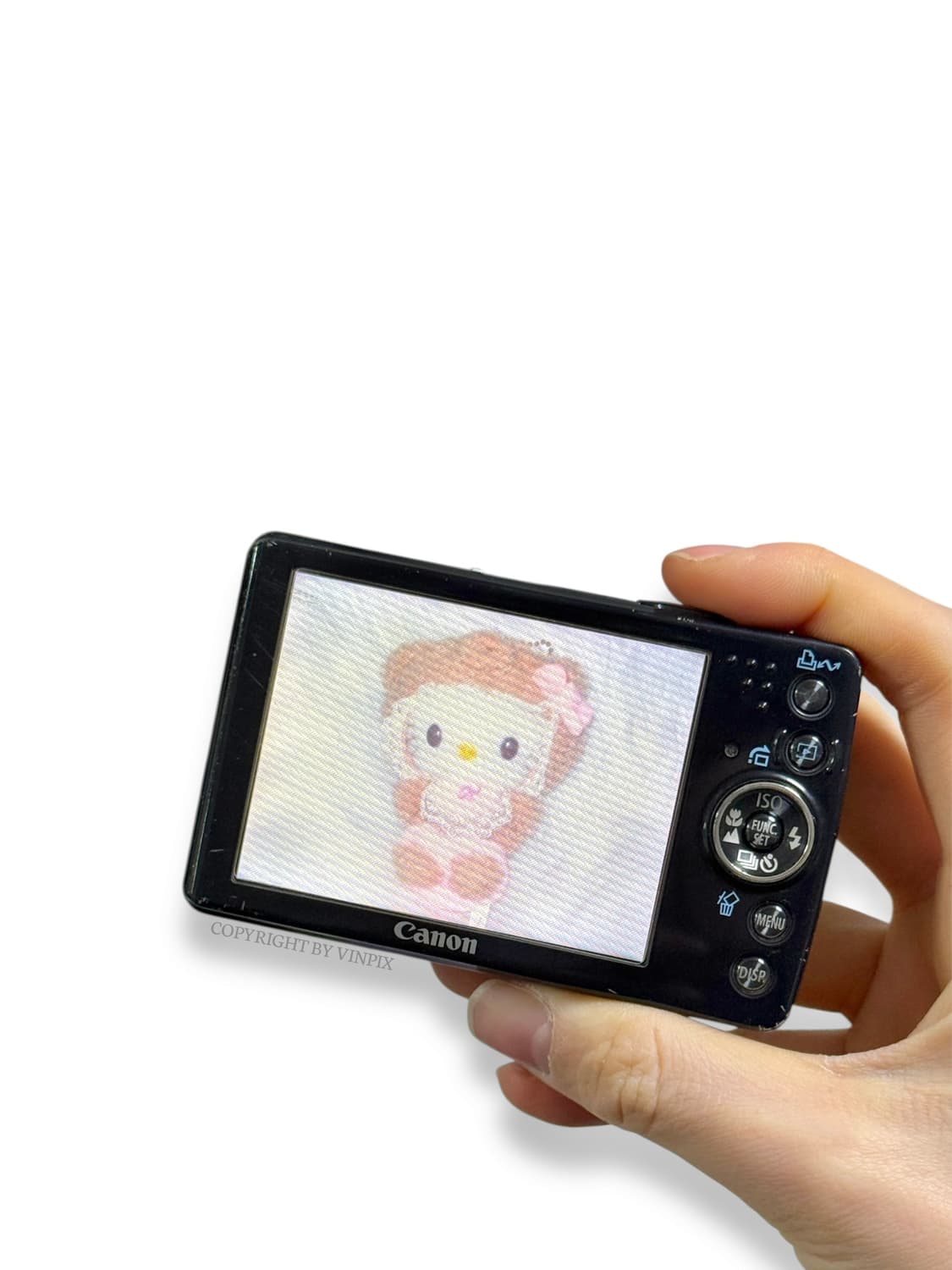 |유우시디카📷| 캐논 익서스 75(ixus 75) 디지털 카메라 디카 상품이미지8