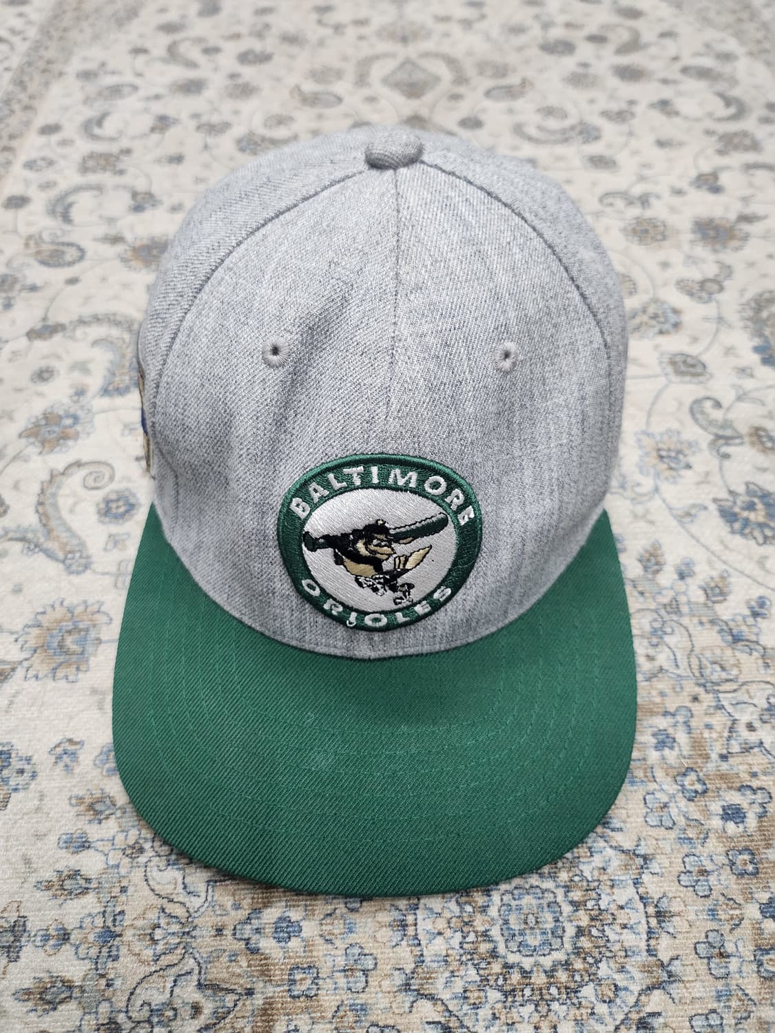 MLB 볼티모어 오리올스 F (59호까지) 상품이미지1