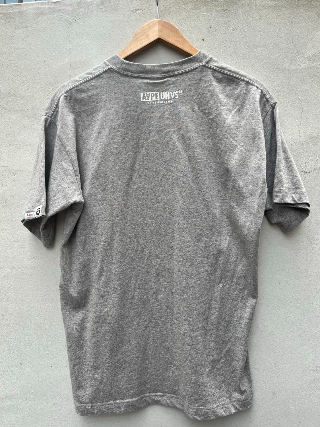 BAPE AAPE UNION 상품이미지2