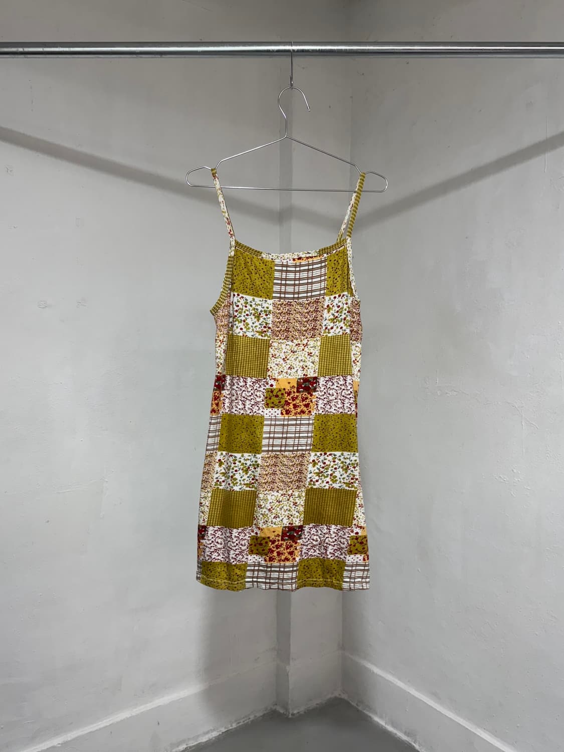 vtg dress 상품이미지5