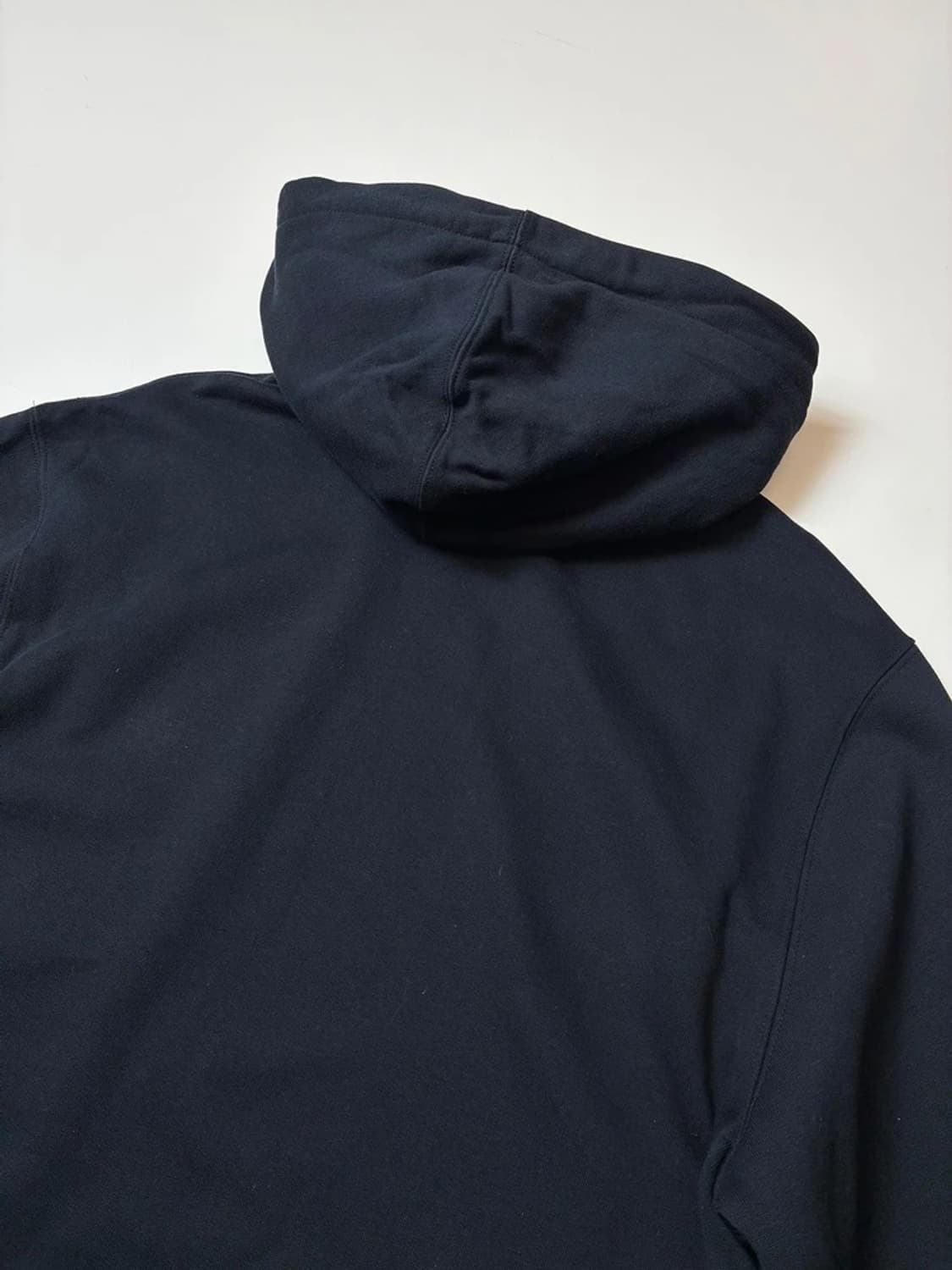 오프닝세레머니 18ss 로고 밴딩 반팔 후드티 PN8198 상품이미지6