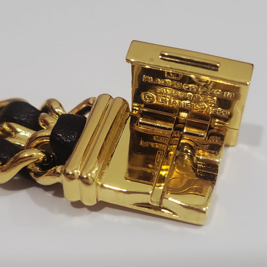 샤넬 프리미에르 시계 s 상품이미지5