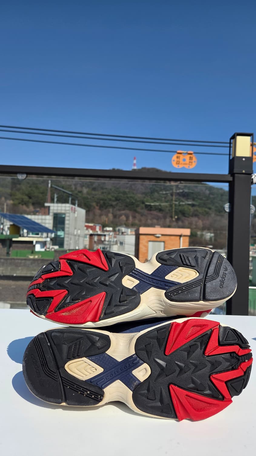 아디다스 운동화 275 상품이미지5