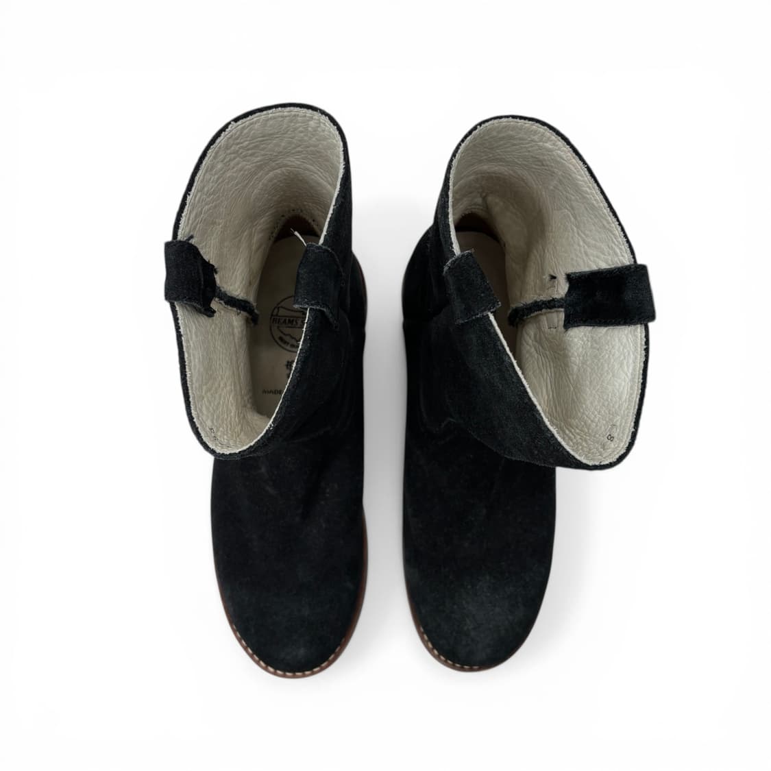 빔즈 페코스 스웨이드 부츠 상품이미지5