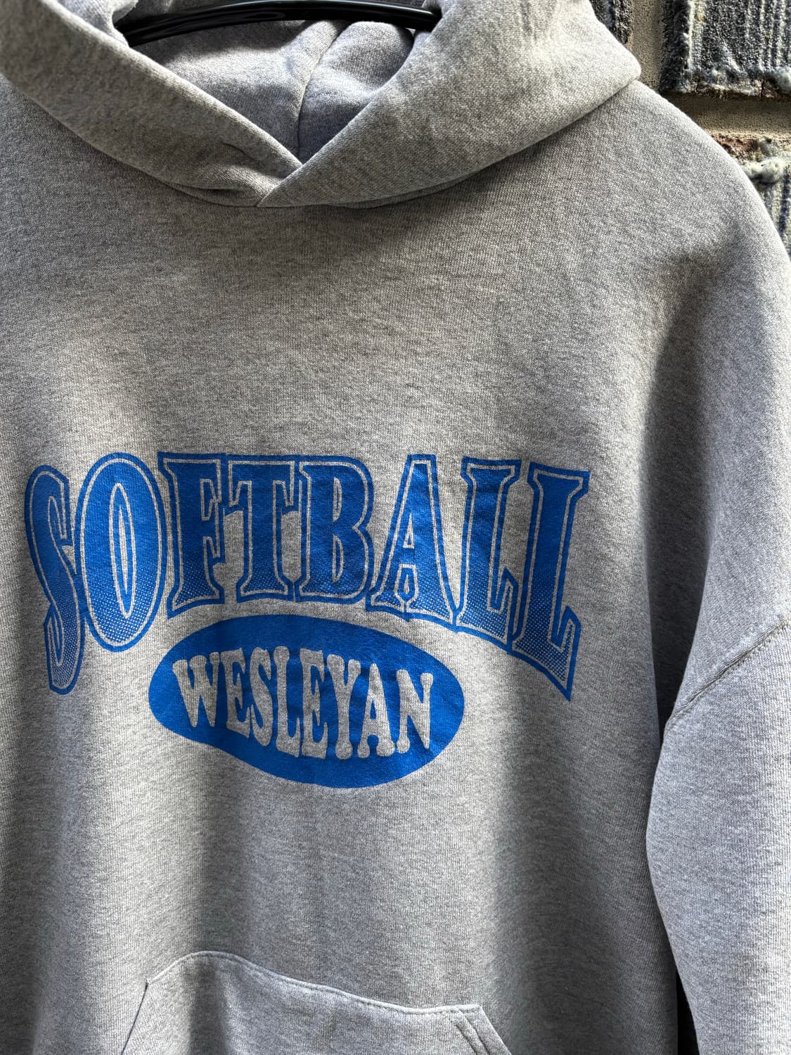 90s 러셀 빈티지 후디 상품이미지3