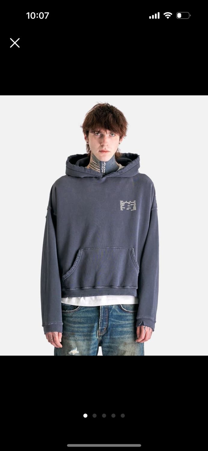 이알디 ERD 사이키 후드 상품이미지1