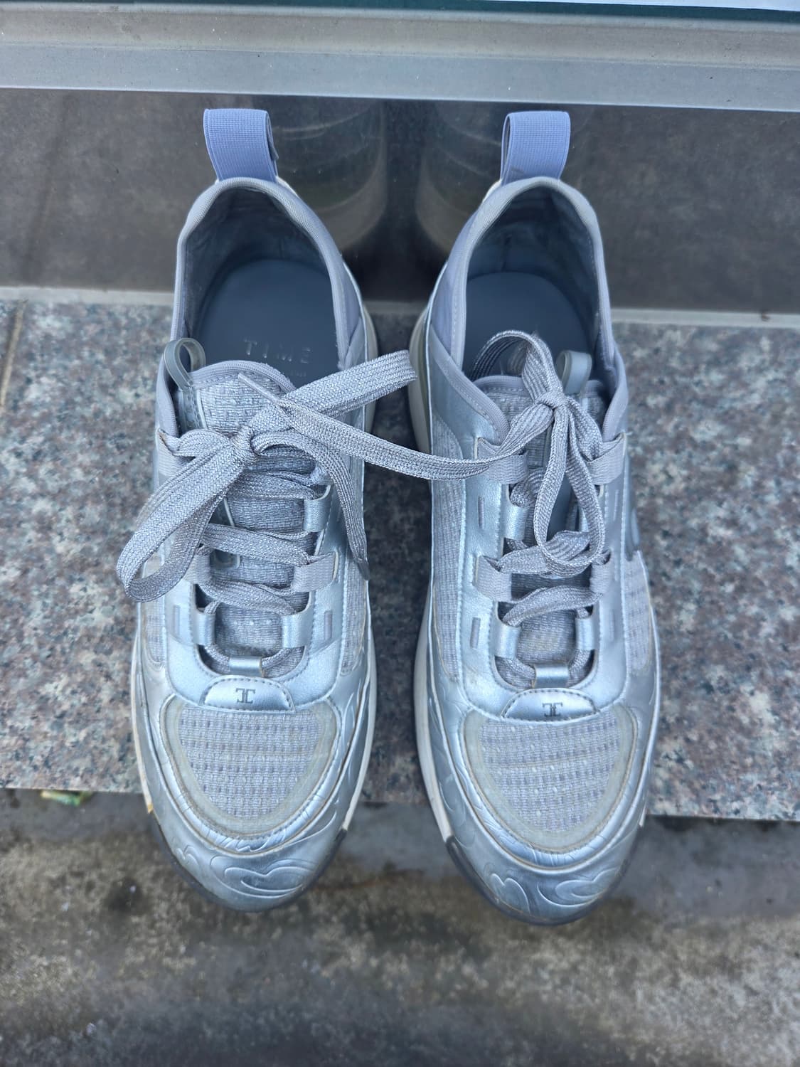 타임 스니커즈  상품이미지1