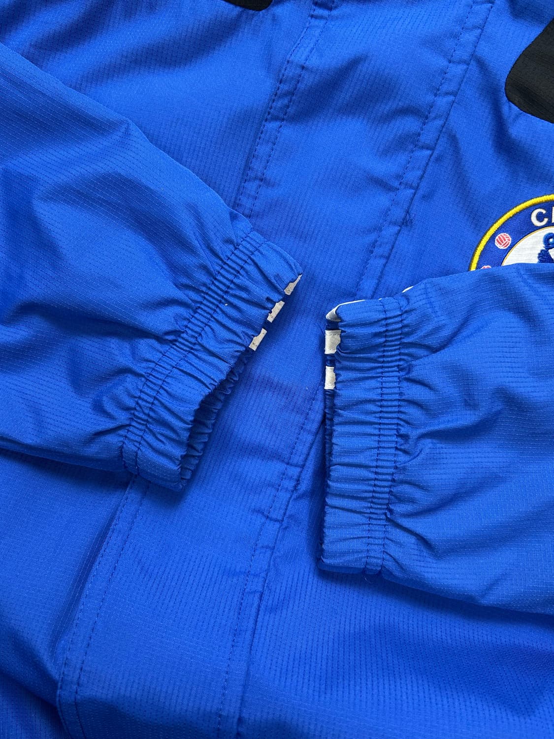 아디다스 08-09 첼시 바람막이 100 상품이미지9