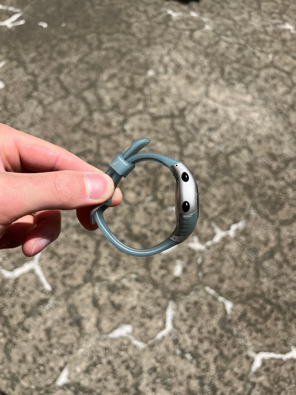 나이키 시계 트라이엑스 Nike Triax 42 Lap 상품이미지2