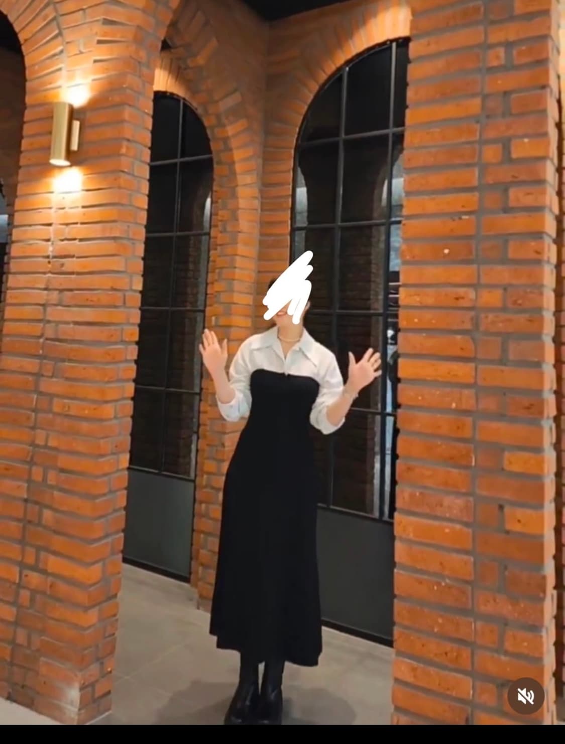 시스템 투웨이 니트여성원피스 (정가43.5) 상품이미지4