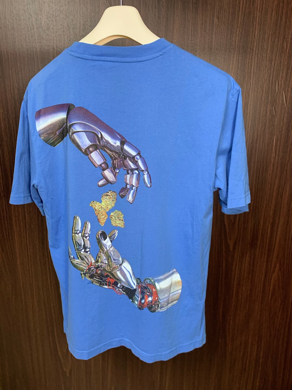 팔라스 반팔 상품이미지2