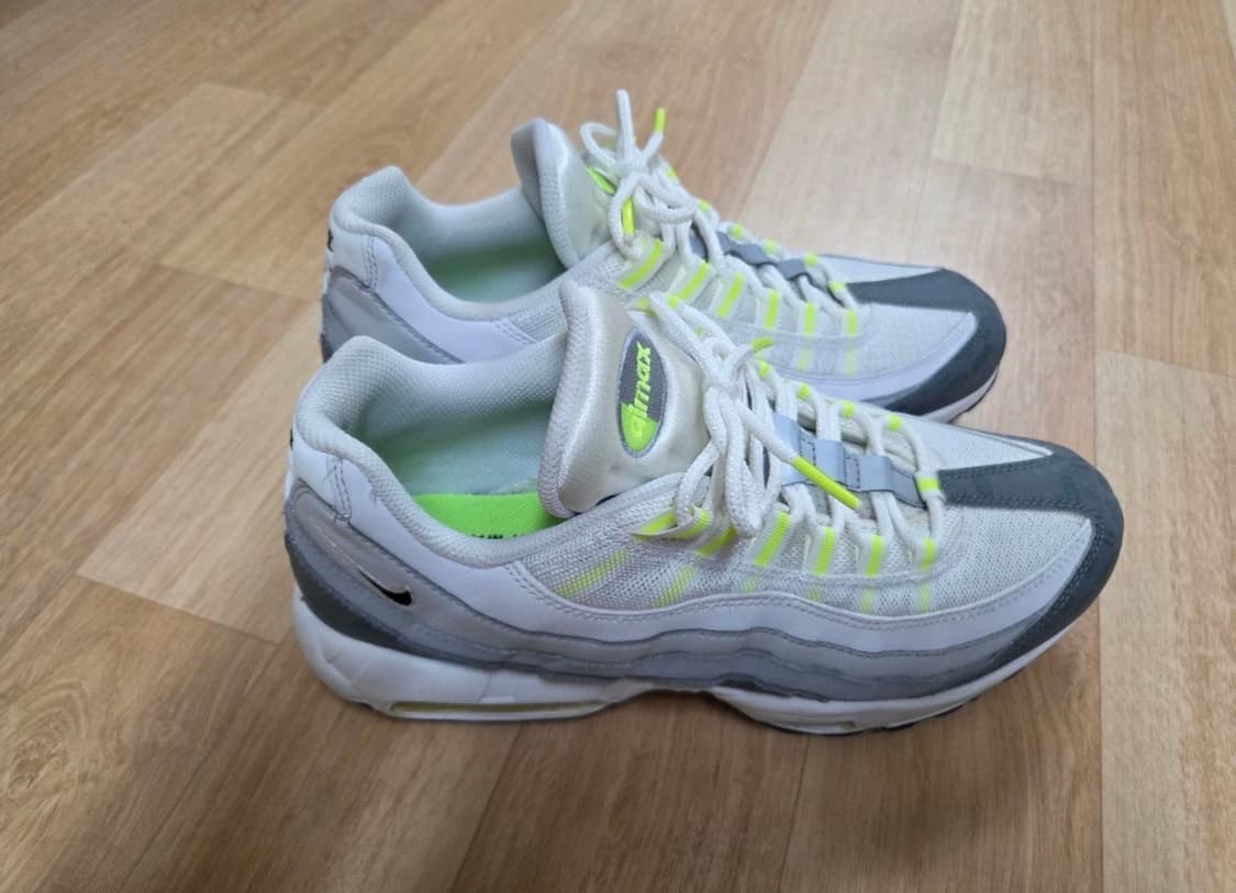 나이키 에어맥스95 285사이즈 상품이미지2