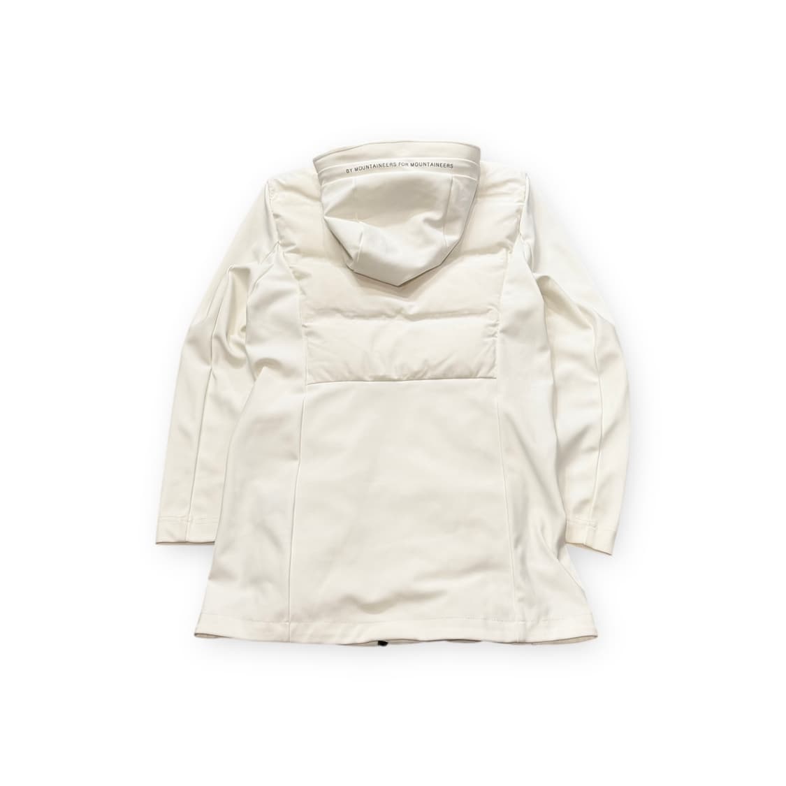 살레와 (W) 로투스 하이브리드 다운 자켓 상품이미지2