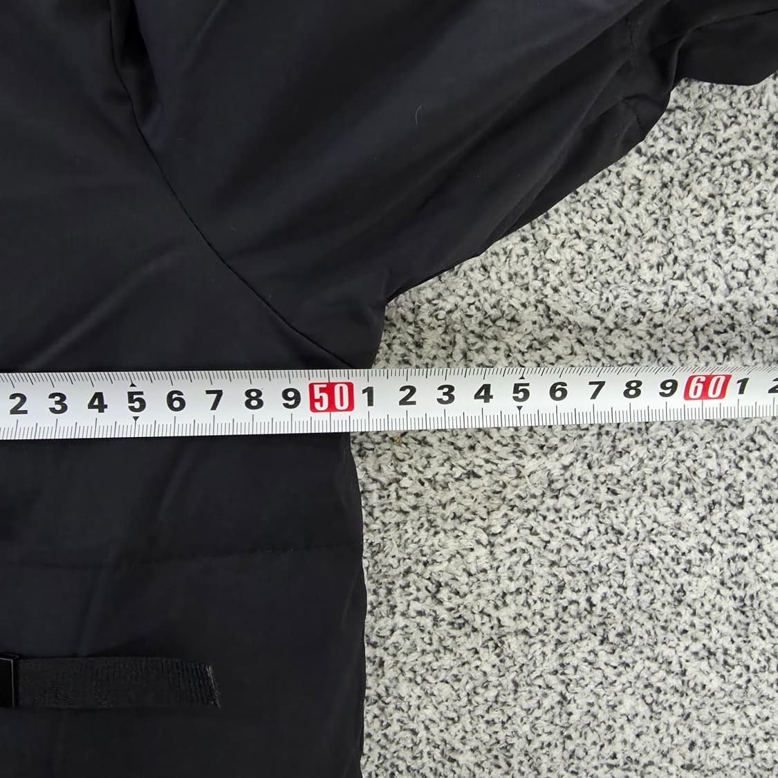 [SM] 언더아머 여성 덕다운 롱패딩 점퍼 0119J 상품이미지7