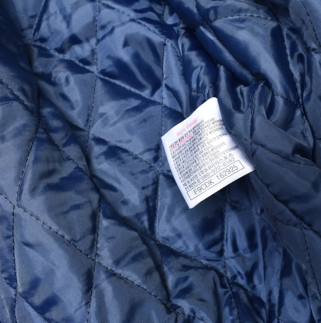 90S 나이키 레전드 박찬호 에디션 야구점퍼 바시티자켓 XL N0647 상품이미지5