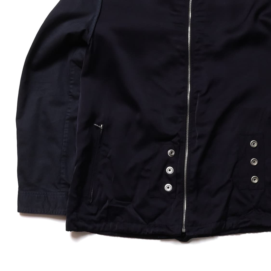 드리스 반 노튼 Dries Van Noten Zip Up Jacket  상품이미지3