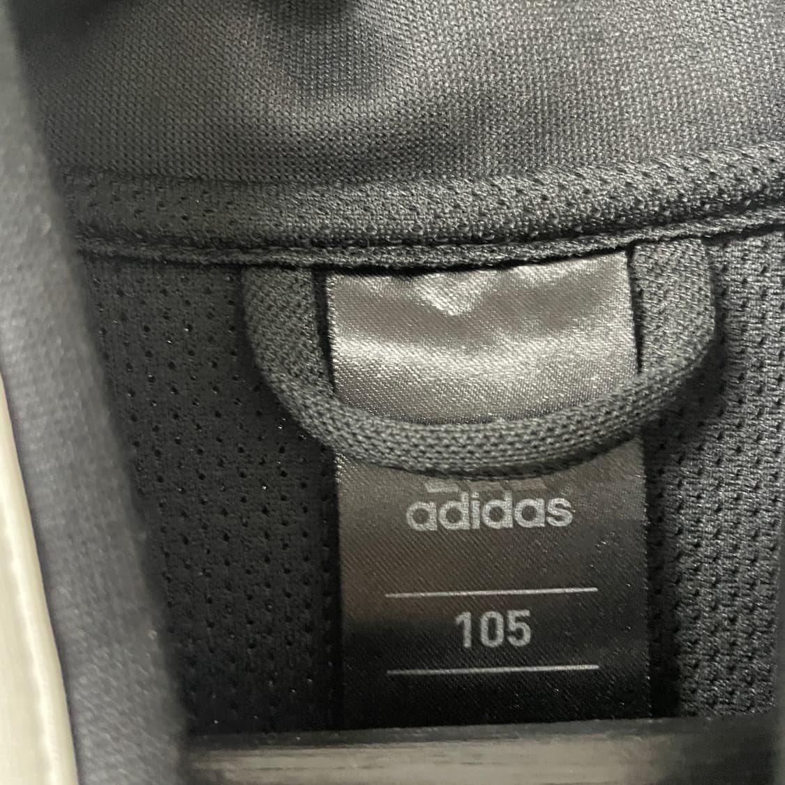 아디다스 NBA 브루클린 트랙탑 져지 105 상품이미지6