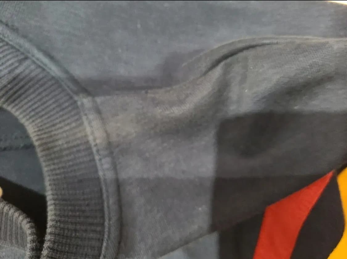 아디다스 90s 스페인 축구 국대 스웻셔츠 상품이미지6