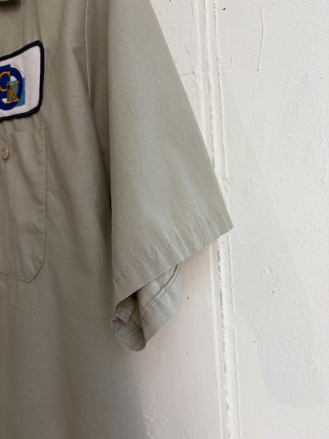 RED KAP work shirt 상품이미지3