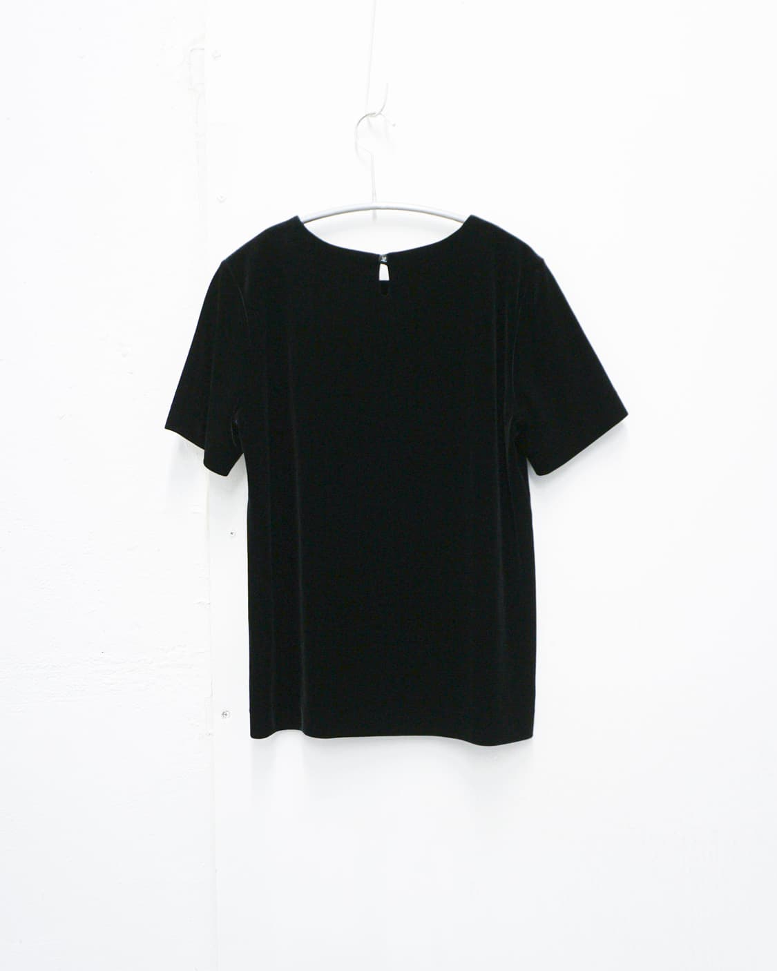 COURREGES velvet top 상품이미지4