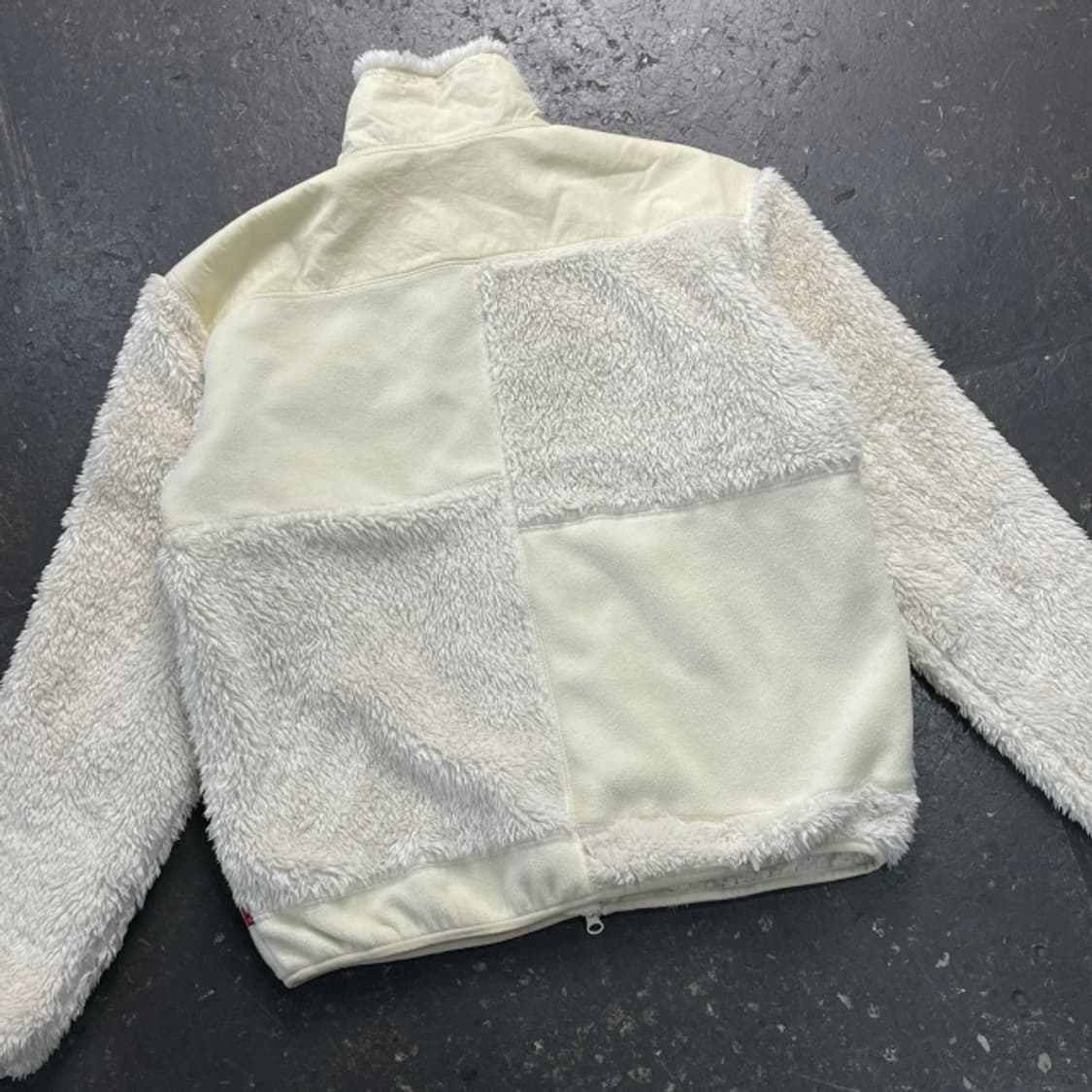 100 리바이스 후리스 상품이미지5