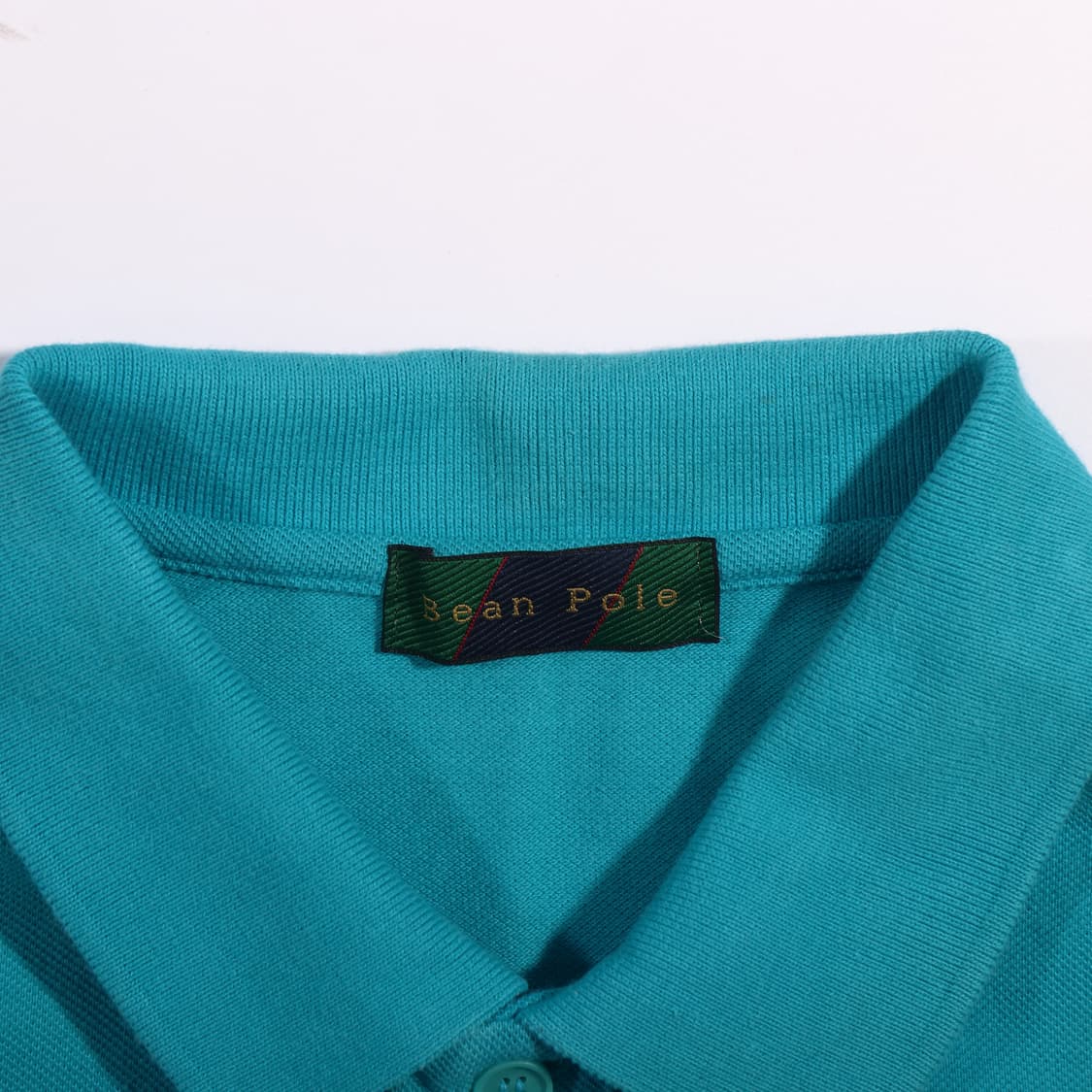 빈폴 코튼 PK 반팔티셔츠 B687 상품이미지3