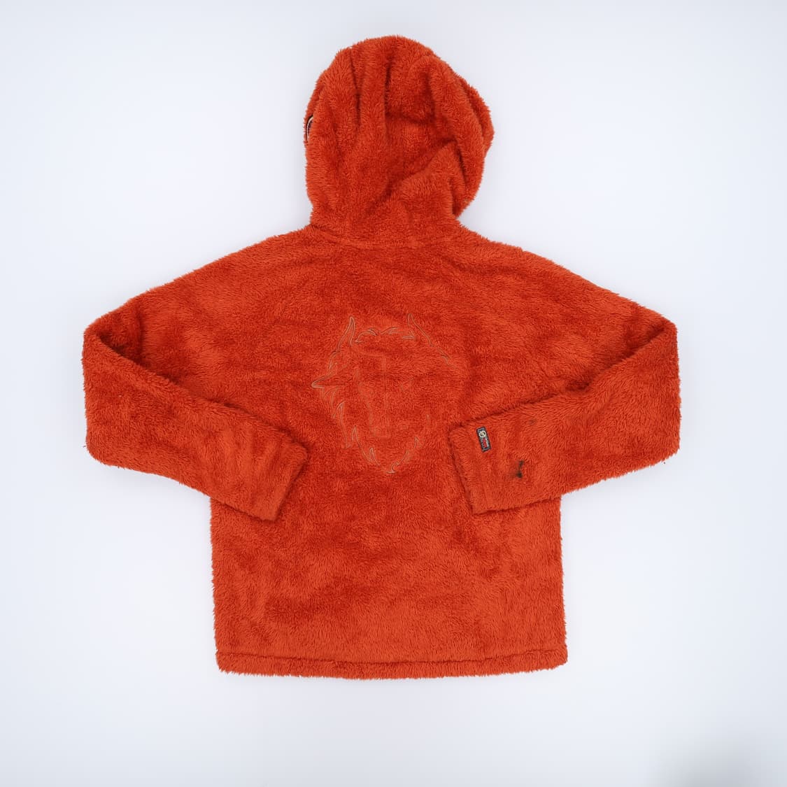 95 블랙야크 후리스 자켓 0320H1 상품이미지2