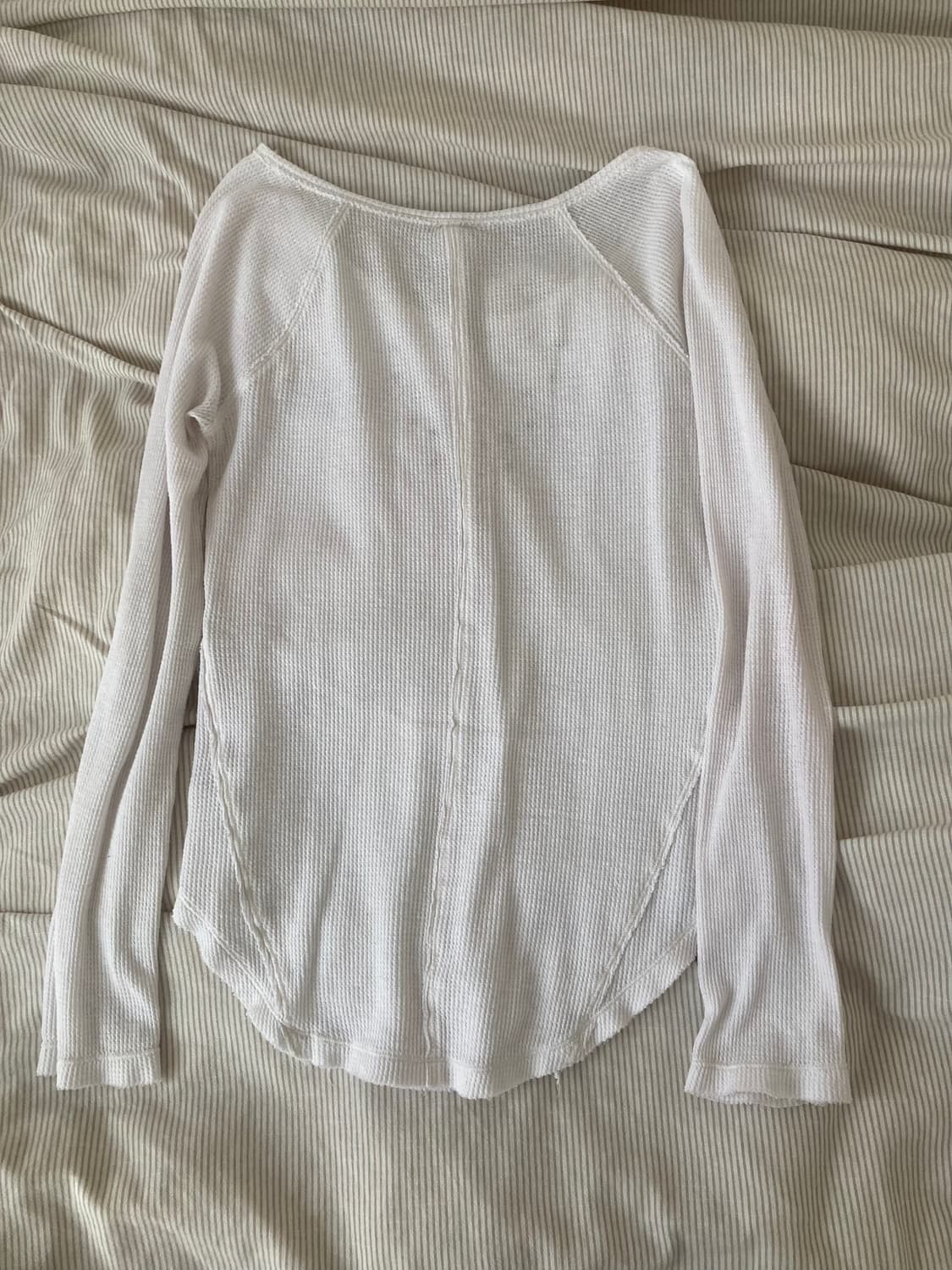 Free people 긴팔티 상품이미지2