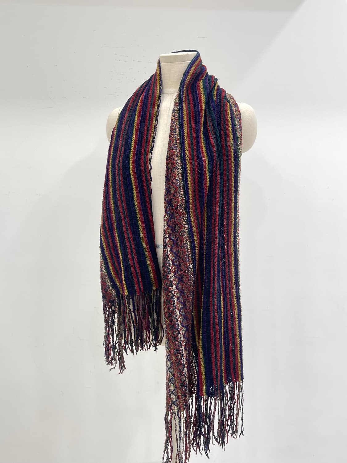 미소니 목도리  상품이미지2